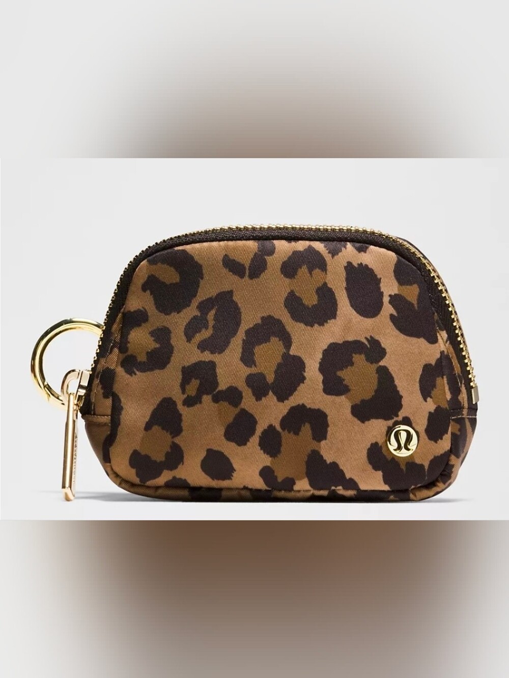 NWT Lululemon Everywhere Belt Bag Nano, 4.1"×1.4"×3.2" - Picture 5 of 7